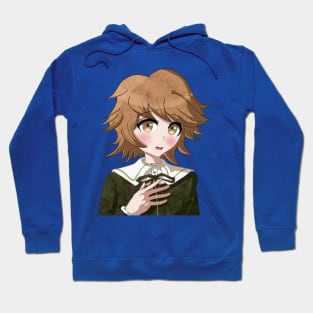 Chihiro Fujisaki Hoodie